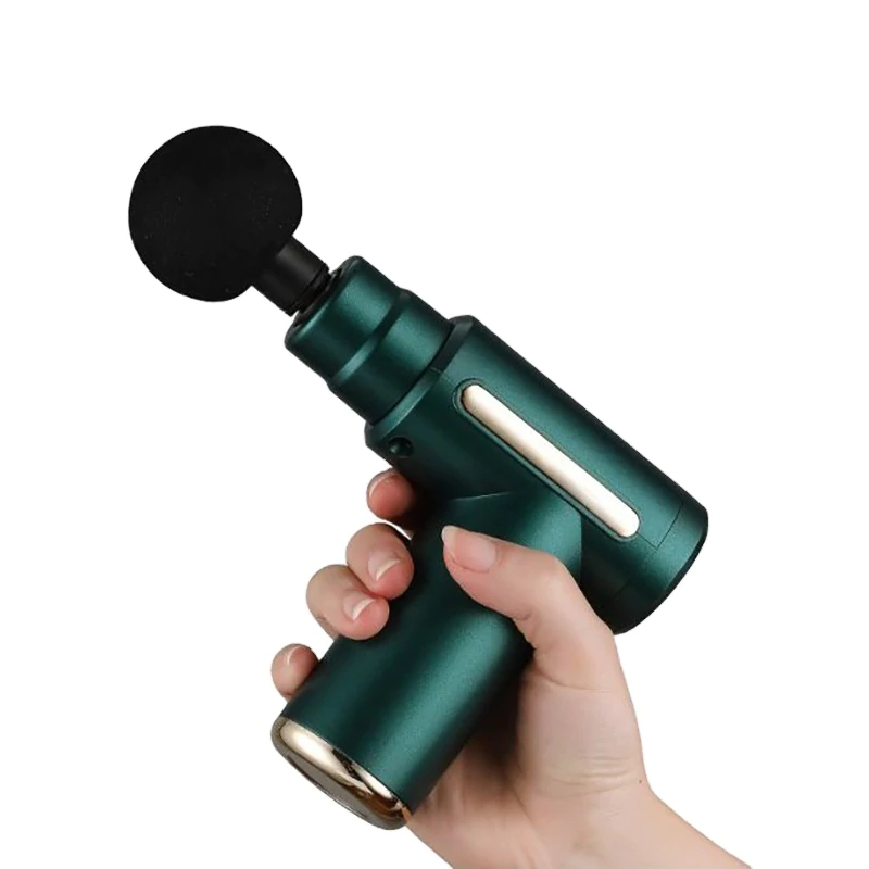 Elektrisch Massager Pistool