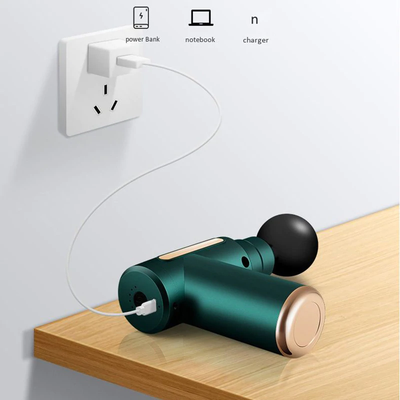 Elektrisch Massager Pistool