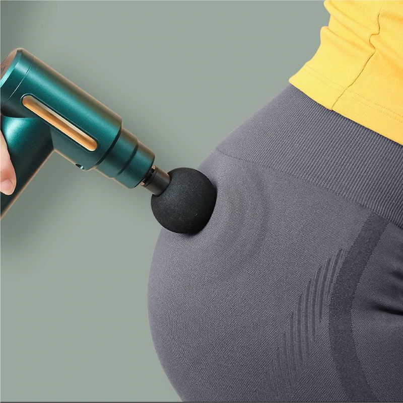 Elektrisch Massager Pistool