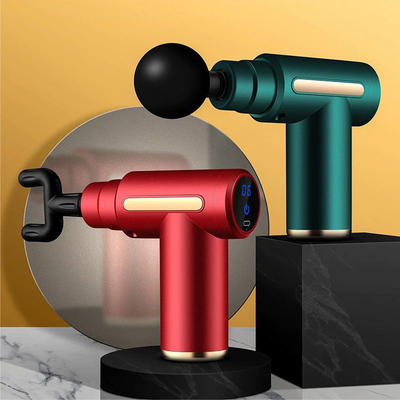 Elektrisch Massager Pistool