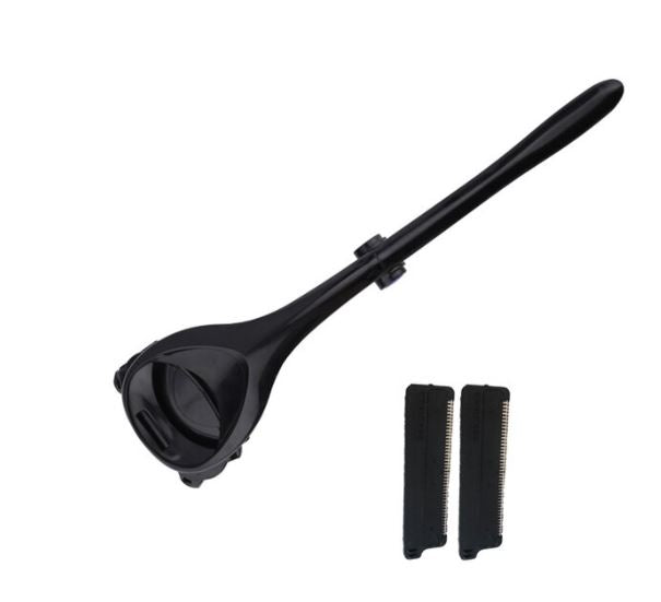 Men's Backshaver | Voor een verzorgd uiterlijk