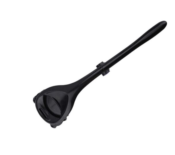 Men's Backshaver | Voor een verzorgd uiterlijk