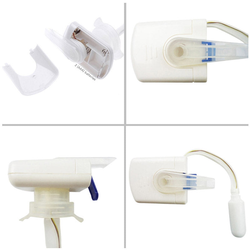 Magic Tap Dispenser™ (2+2 GRATIS)