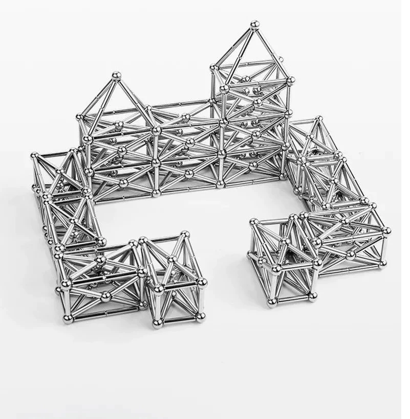 Magnetische Bouwstenen