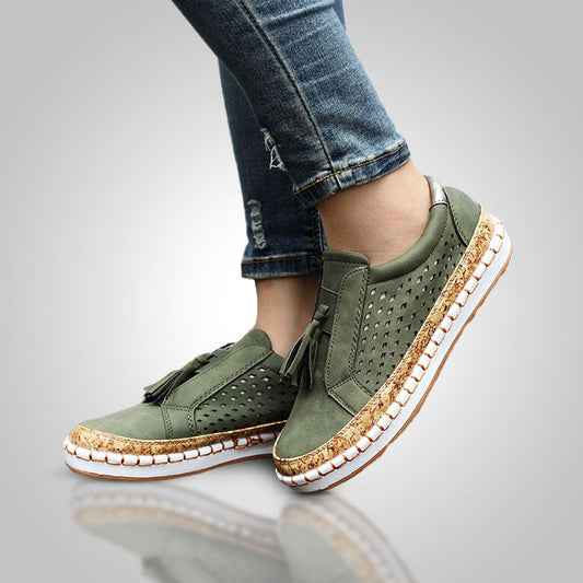 Mcckle Sneakers™