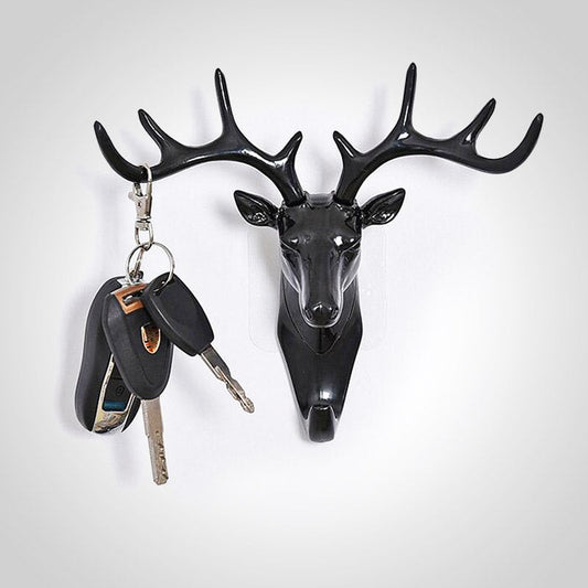 3D Deer Head™️ (1+1 GRATIS)