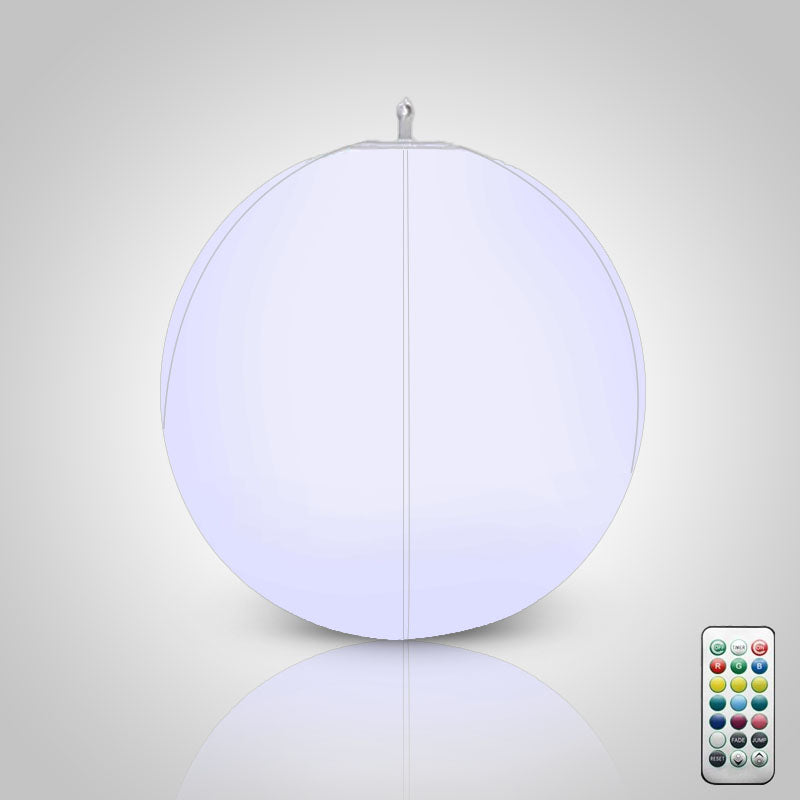 Glowing Beach Ball™