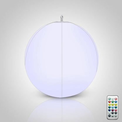 Glowing Beach Ball™