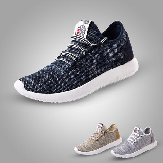 Canva™ - Men Sneakers