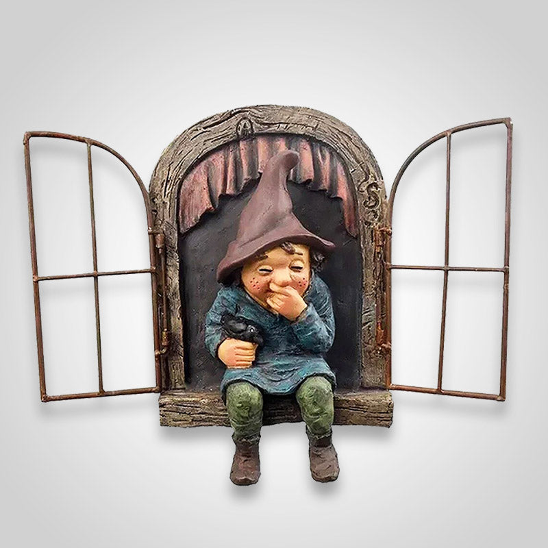 Resin Dwarf™