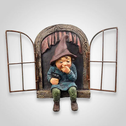 Resin Dwarf™