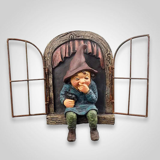 Resin Dwarf™