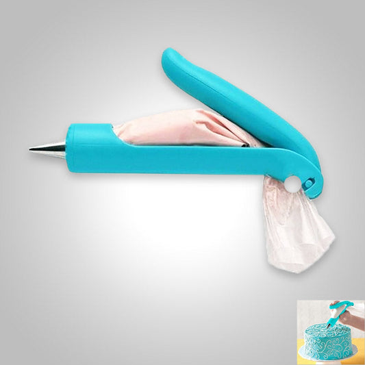 Cake Icing Pen Kit™ (1+1 GRATIS)
