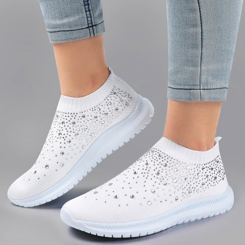 FeetyGO™ BLING