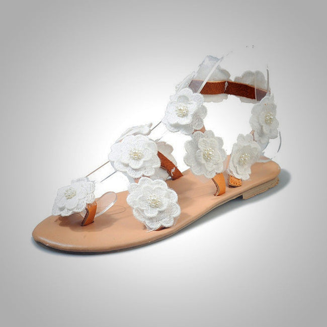 Ibiza™ Summer Sandals
