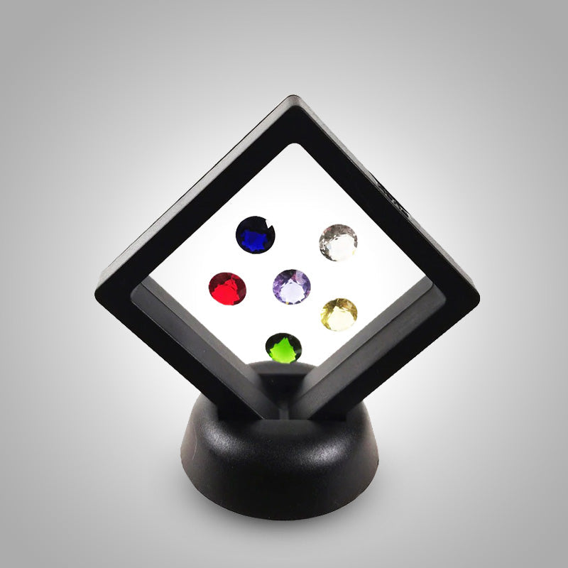 Jewelry Storage Box™ (1+2 GRATIS)