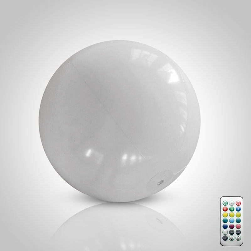 Glowing Beach Ball™