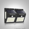 Motion Solar LED™