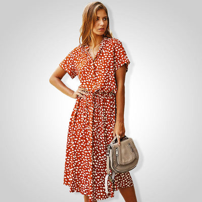 Doutzen™ Summer Dress