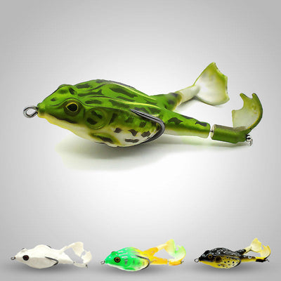 Frog Soft Baits™