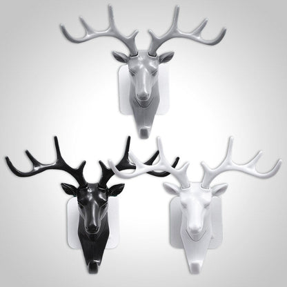 3D Deer Head™️ (1+1 GRATIS)