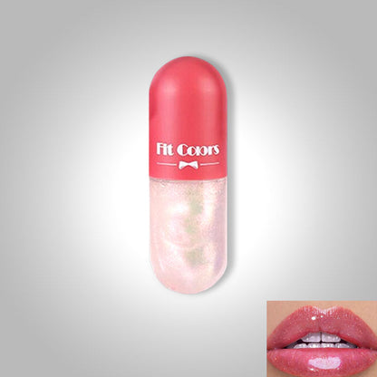 Lipgloss Capsule™
