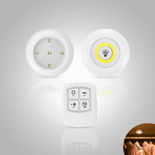 Portable Dim LED™