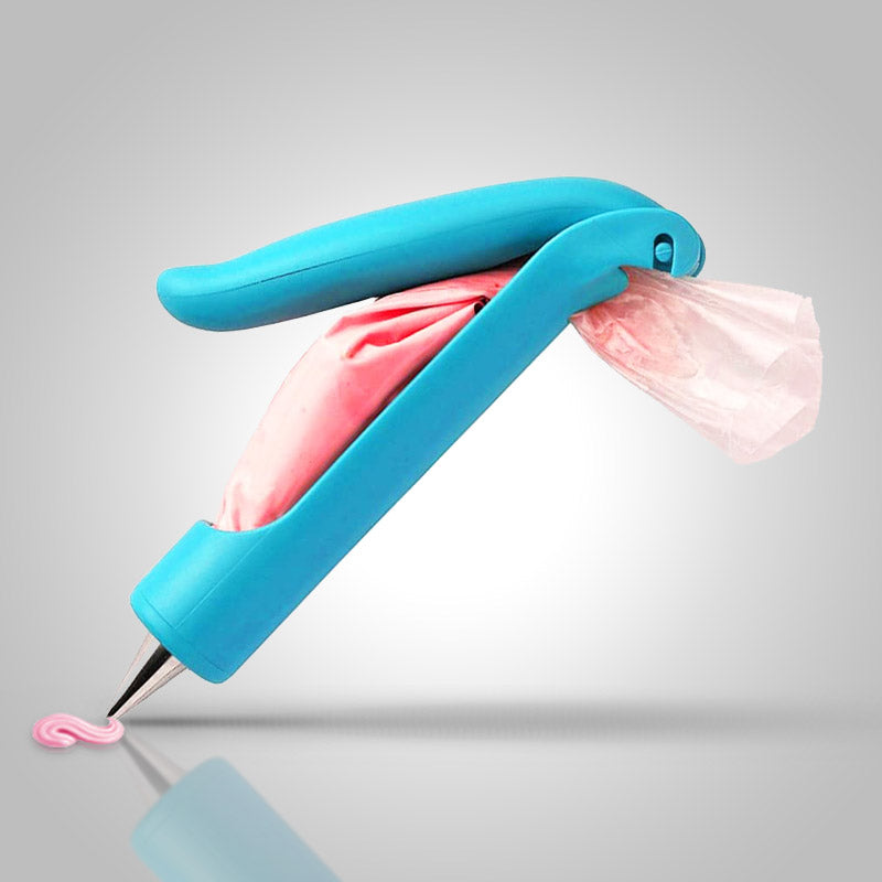 Cake Icing Pen Kit™ (1+1 GRATIS)
