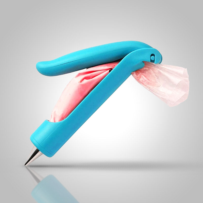 Cake Icing Pen Kit™ (1+1 GRATIS)