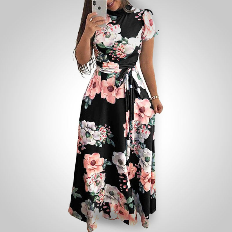 Florinda™️ Flower Dress