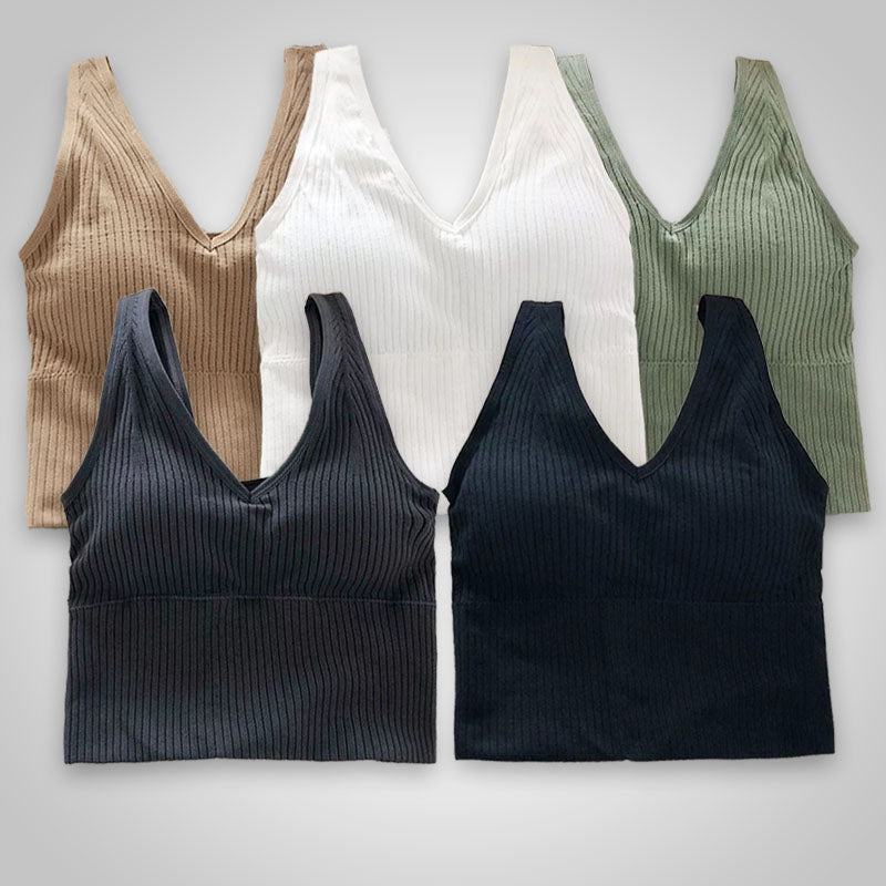 Flexible Summer Bra™ (1+1 GRATIS)