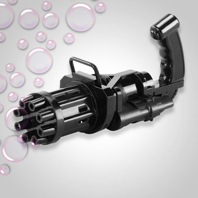 Bubble Gun™