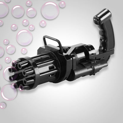 Bubble Gun™