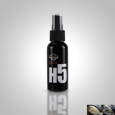 Car Headlight Repair Liquid™ (1+1 GRATIS)