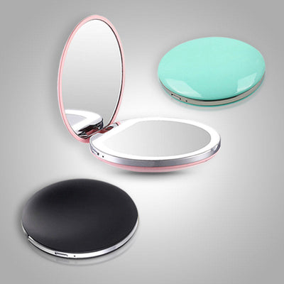 Portable Led Mirror™