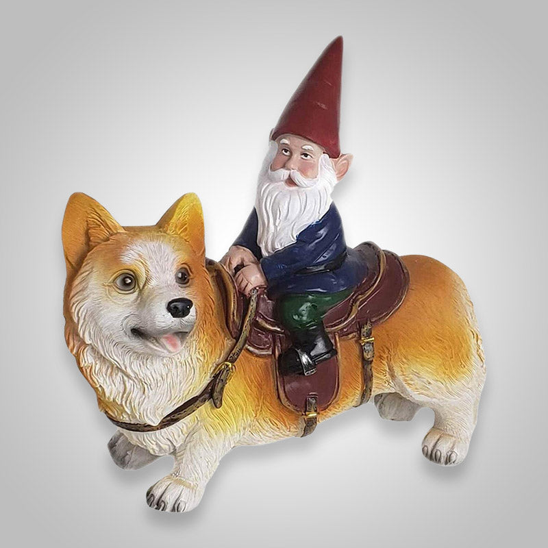 Resin Dwarf™