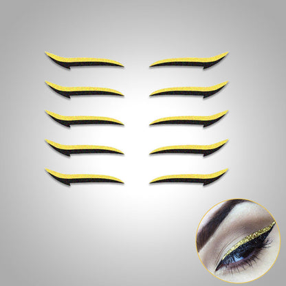 Perfect Eyeliner Sticker™