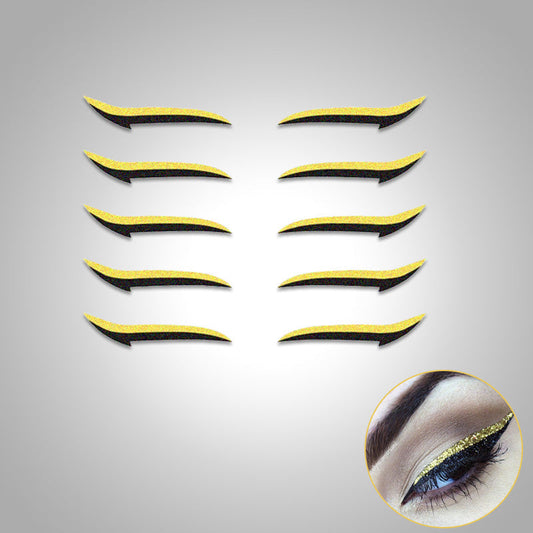 Perfect Eyeliner Sticker™