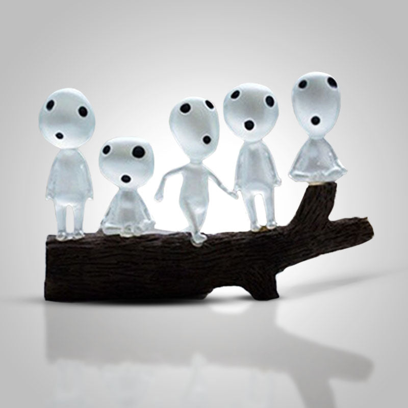 Luminous Ghost Man™️ (20pcs)