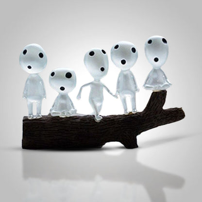 Luminous Ghost Man™️ (20pcs)