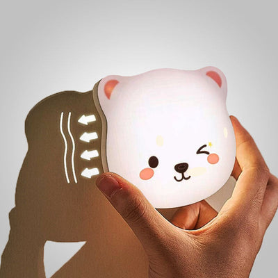 Bear Night Light™