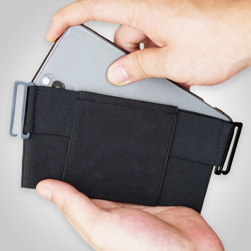 Portable Travel Bag™