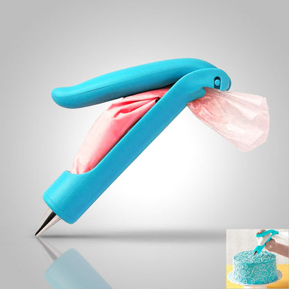 Cake Icing Pen Kit™ (1+1 GRATIS)