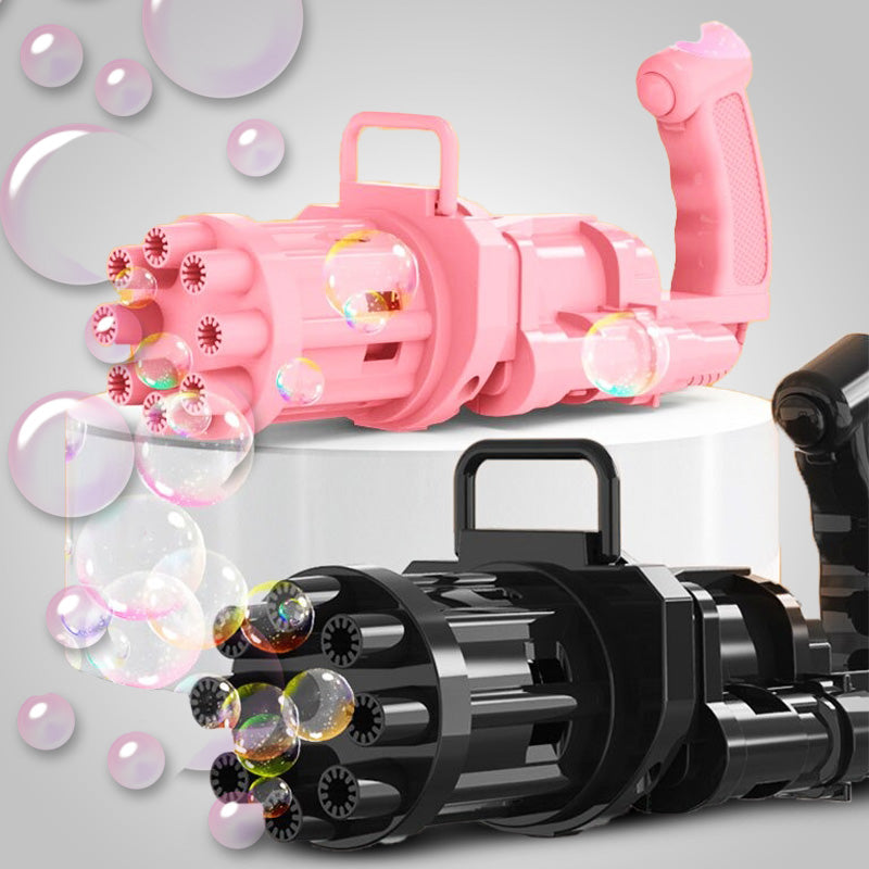 Bubble Gun™
