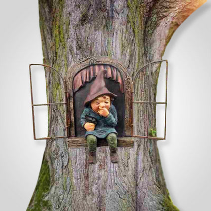 Resin Dwarf™