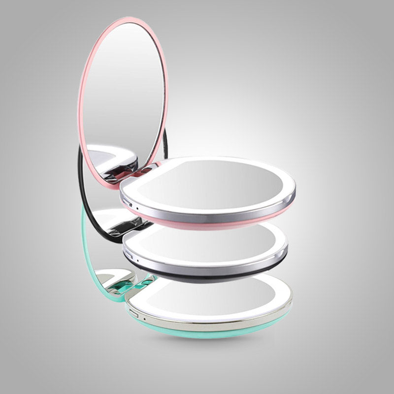 Portable Led Mirror™
