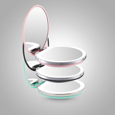 Portable Led Mirror™