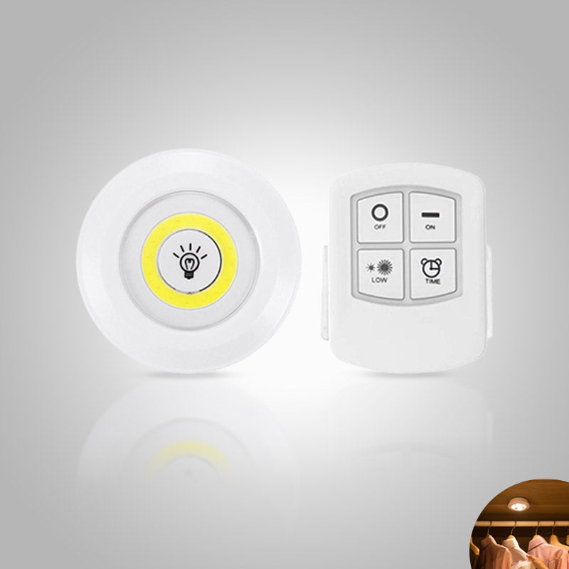 Portable Dim LED™