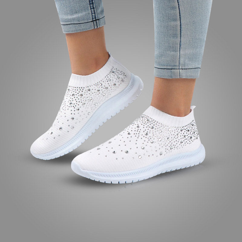 FeetyGO™ BLING
