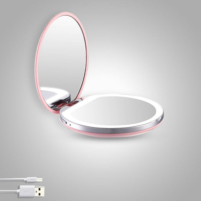 Portable Led Mirror™